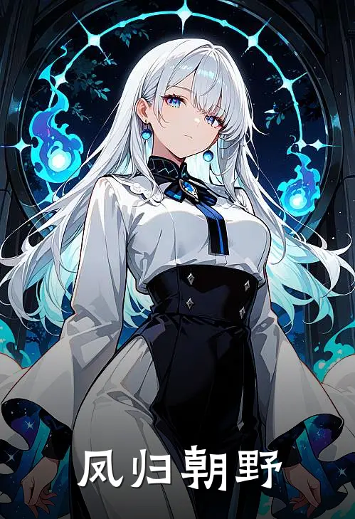 凤归朝野李桐裴钧小说完结推荐_热门小说阅读凤归朝野李桐裴钧