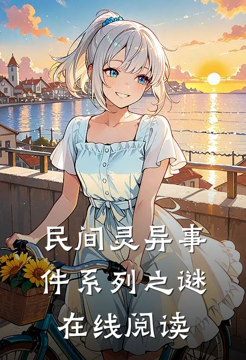 民间灵异事件系列之谜在线阅读