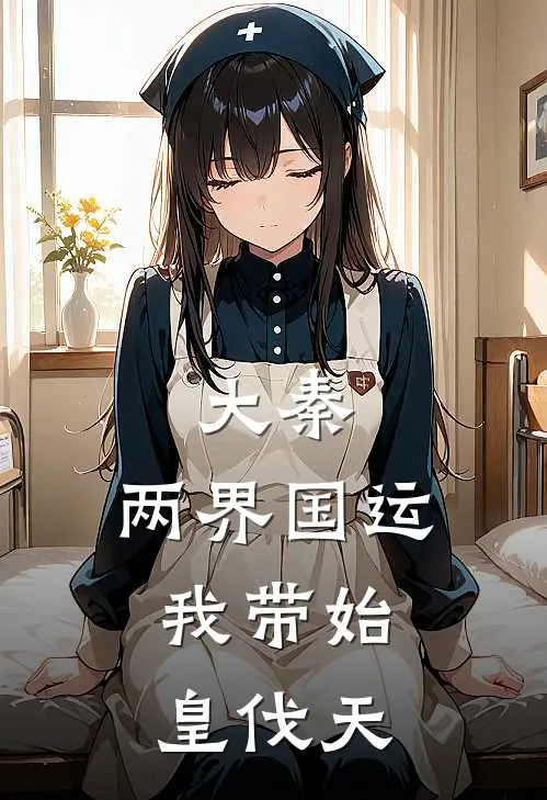 大秦：两界国运，我带始皇伐天