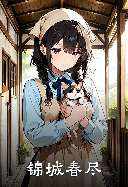 锦城春尽(周灵晏沈泽)阅读免费小说_完本热门小说锦城春尽周灵晏沈泽