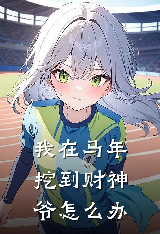 我在马年挖到财神爷怎么办