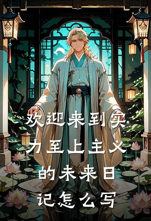 欢迎来到实力至上主义的未来日记怎么写