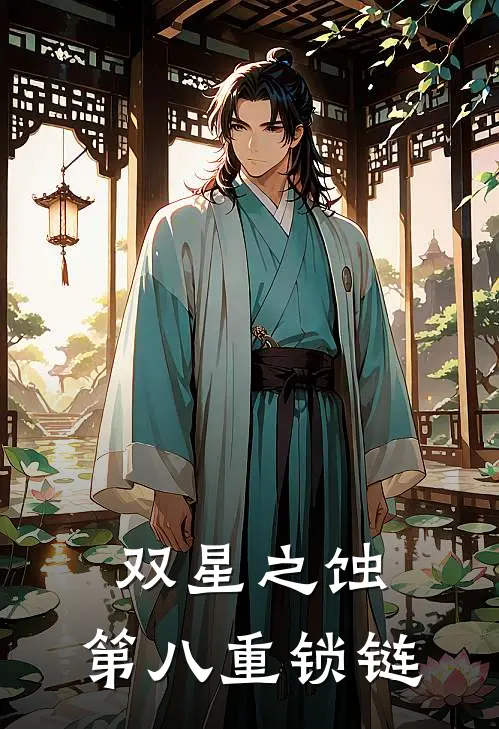 双星之蚀，第八重锁链