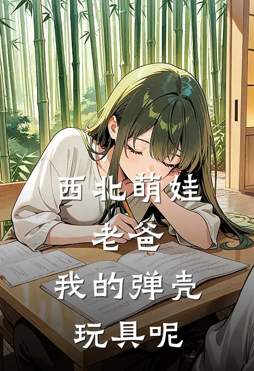 西北萌娃：老爸，我的弹壳玩具呢