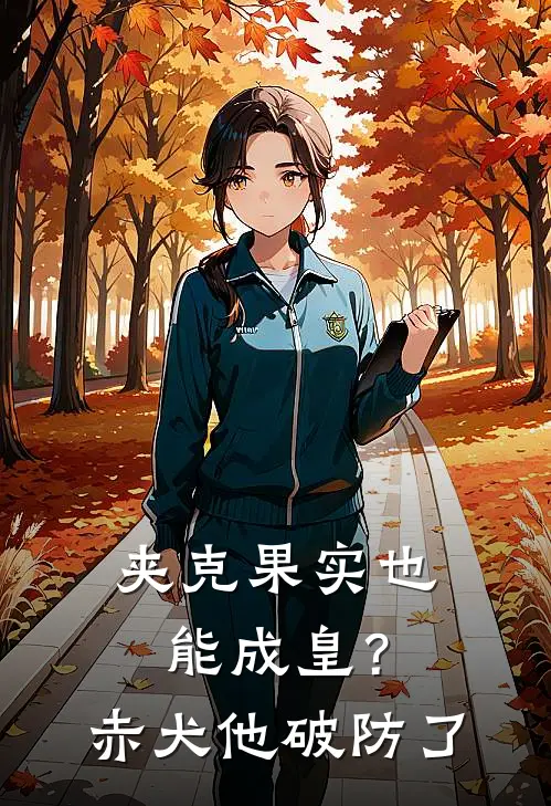 夹克果实也能成皇？赤犬他破防了艾斯羽叶最新热门小说_夹克果实也能成皇？赤犬他破防了全本在线阅读