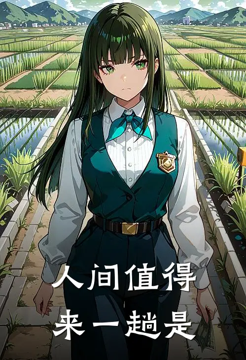 人间值得来一趟是