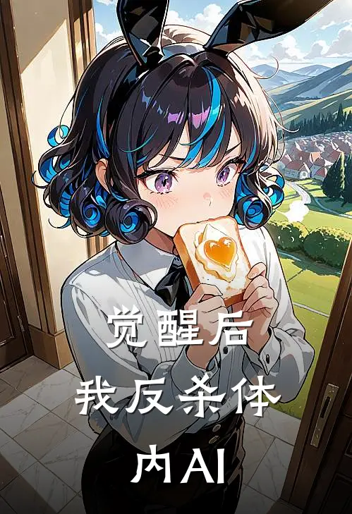 觉醒后，我反杀体内AI陆沉陈景明最新章节免费阅读_觉醒后，我反杀体内AI全集免费阅读