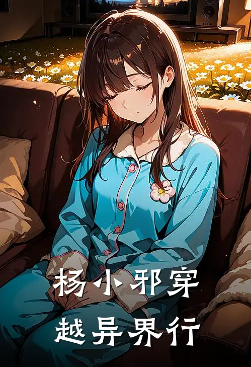 杨小邪穿越异界行杨小邪李三小说完整版_热门好看小说杨小邪穿越异界行(杨小邪李三)