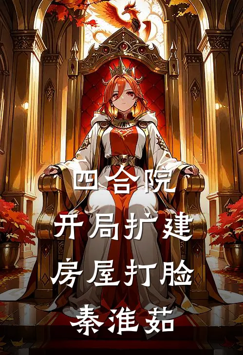 四合院：开局扩建房屋打脸秦淮茹