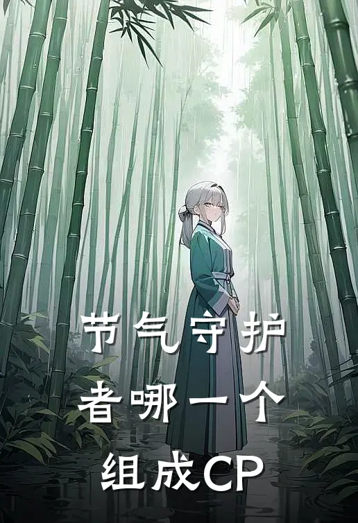 节气守护者哪一个组成CP