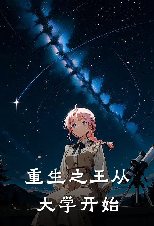 重生之王从大学开始