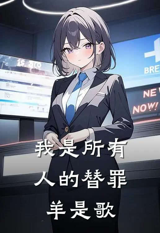 我是所有人的替罪羊是歌