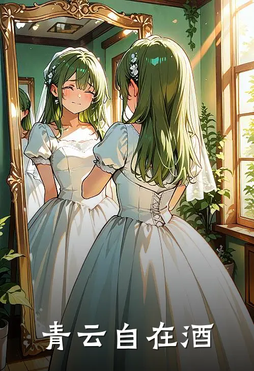 青云自在酒