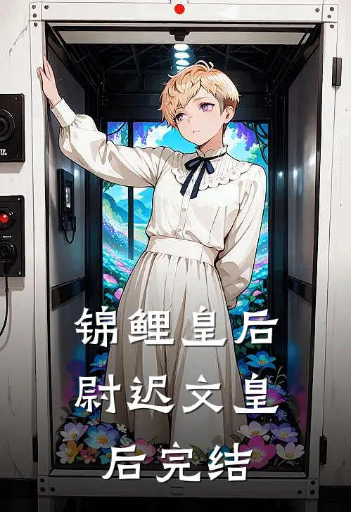 锦鲤皇后尉迟文皇后完结