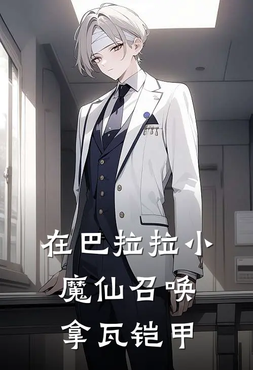 在巴拉拉小魔仙召唤拿瓦铠甲(许峰凌美琪)完整版免费阅读_(在巴拉拉小魔仙召唤拿瓦铠甲)全章节免费在线阅读