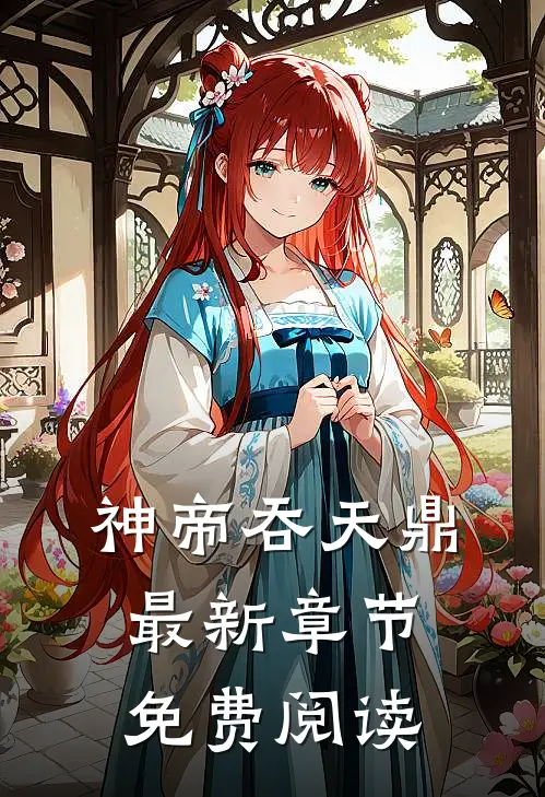 神帝吞天鼎最新章节免费阅读