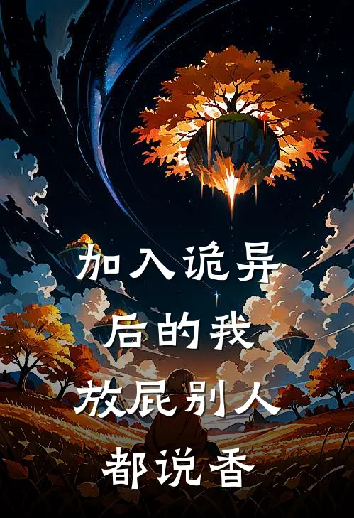 加入诡异后的我，放屁别人都说香(司铭李子乾)好看的完结小说_热门小说推荐加入诡异后的我，放屁别人都说香司铭李子乾