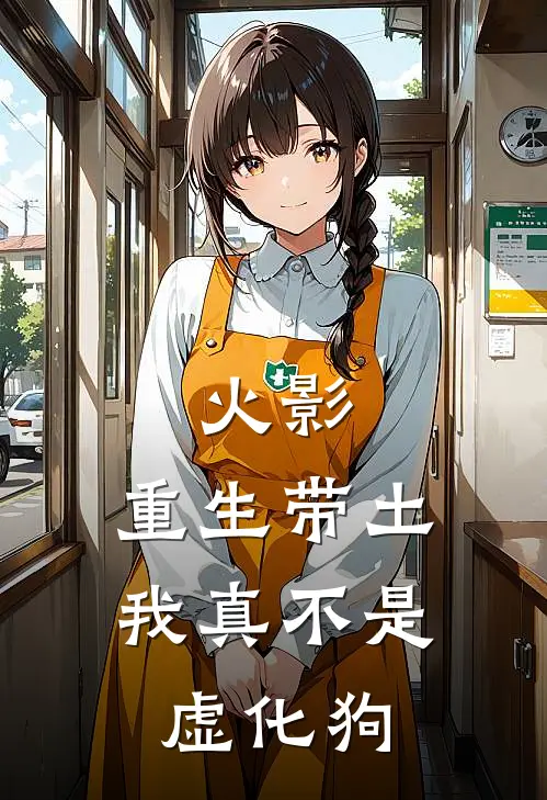 火影：重生带土，我真不是虚化狗(卡卡西带土)在线免费小说_热门网络小说火影：重生带土，我真不是虚化狗卡卡西带土