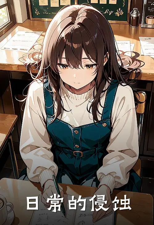 日常的侵蚀(陈默林薇)免费阅读_热门的小说日常的侵蚀陈默林薇