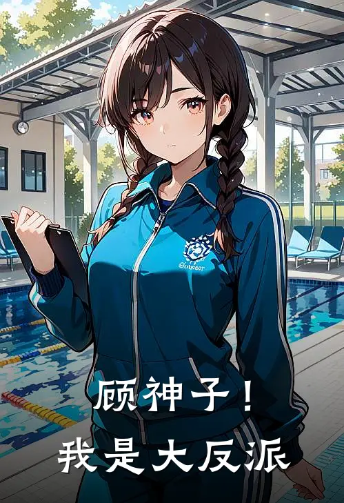 顾神子！我是大反派