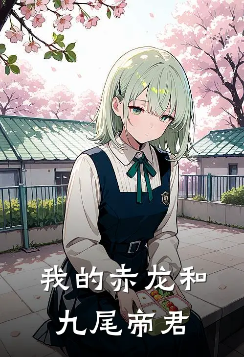 我的赤龙和九尾帝君