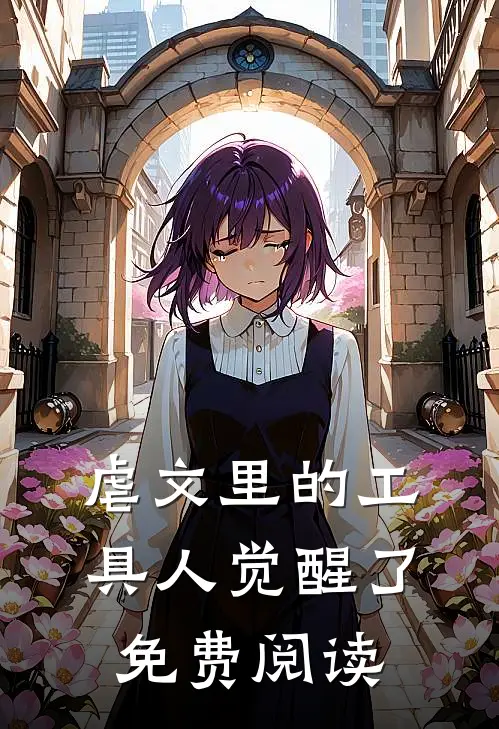 虐文里的工具人觉醒了免费阅读