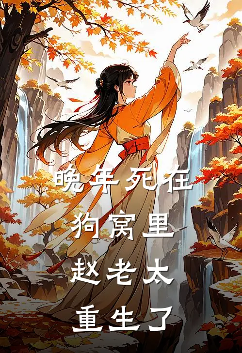 晚年死在狗窝里，赵老太重生了(林国荣王秀英)最新章节在线阅读_(晚年死在狗窝里，赵老太重生了)最新章节在线阅读