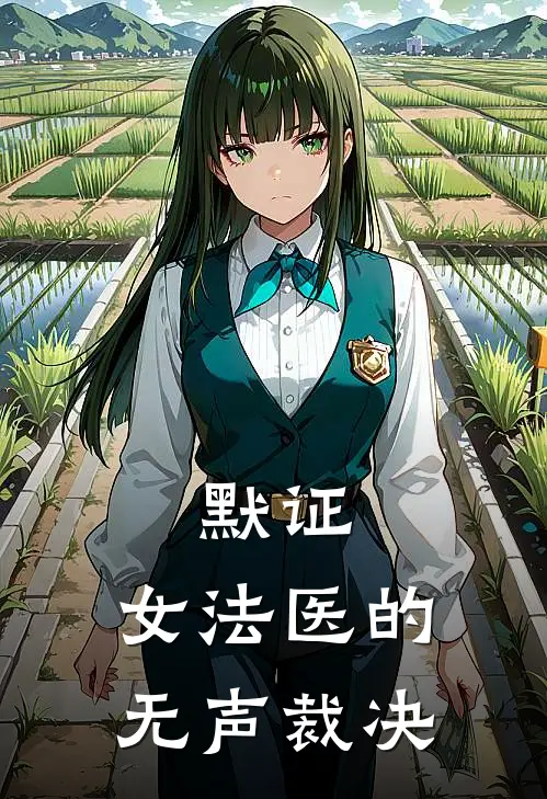 默证：女法医的无声裁决(林砚陆沉)热门小说阅读_全文免费阅读默证：女法医的无声裁决林砚陆沉