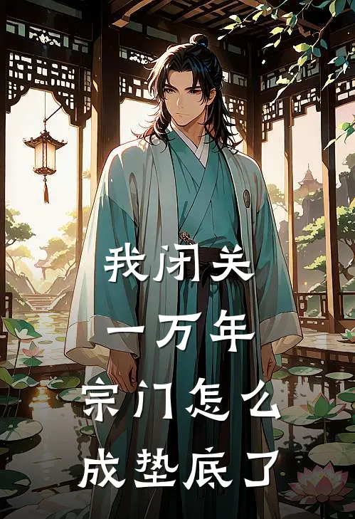 我闭关一万年，宗门怎么成垫底了