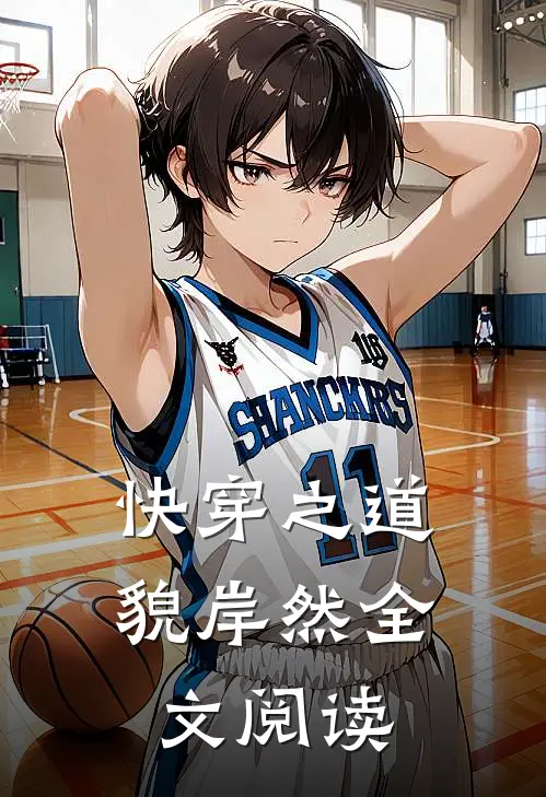 快穿之道貌岸然全文阅读