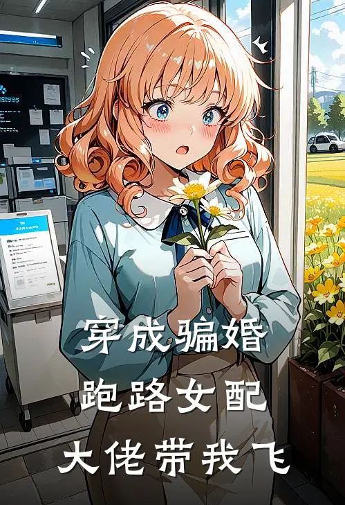 沈墨白苏暖暖《穿成骗婚跑路女配，大佬带我飞》完结版阅读_(穿成骗婚跑路女配，大佬带我飞)全集阅读