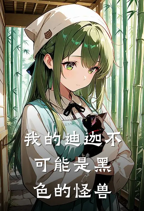 我的迪迦不可能是黑色的怪兽