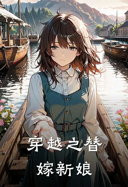 穿越之替嫁新娘(黎离金盏)免费小说完结_最新推荐小说穿越之替嫁新娘(黎离金盏)