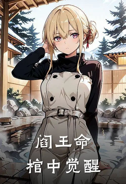 阎王命：棺中觉醒