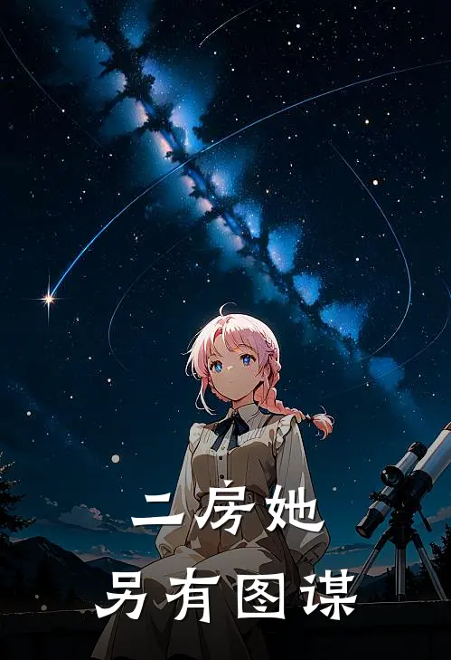 二房她，另有图谋