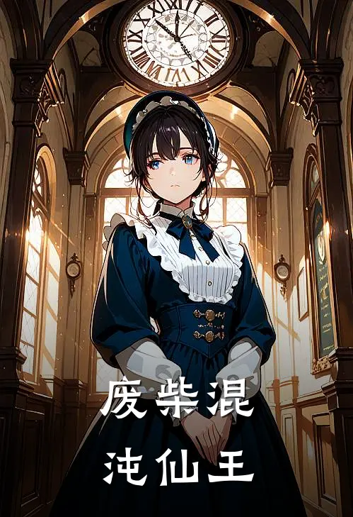 废柴混沌仙王(楚辰赵德贵)在线免费小说_完结小说免费阅读废柴混沌仙王楚辰赵德贵