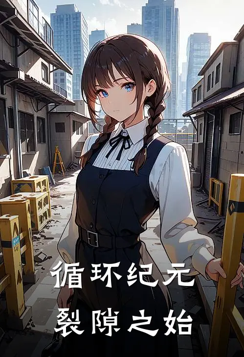 循环纪元：裂隙之始