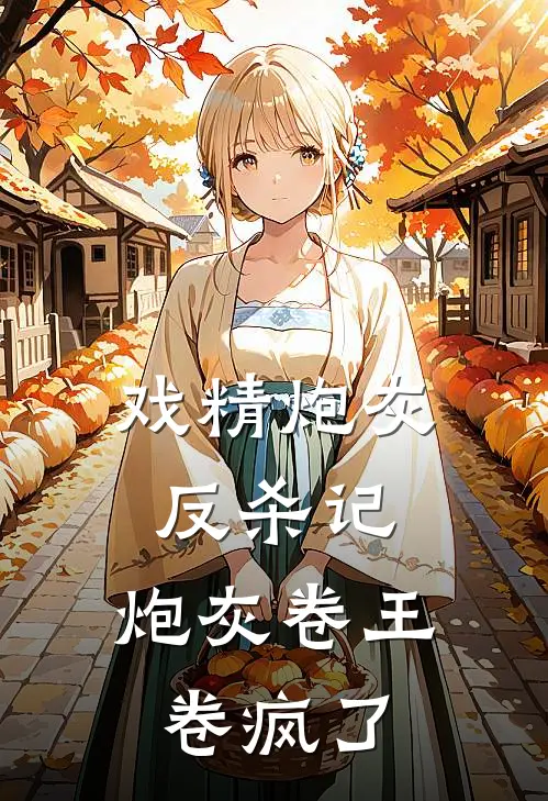 戏精炮灰反杀记，炮灰卷王卷疯了林笑笑王虎已完结小说推荐_完整版小说戏精炮灰反杀记，炮灰卷王卷疯了(林笑笑王虎)