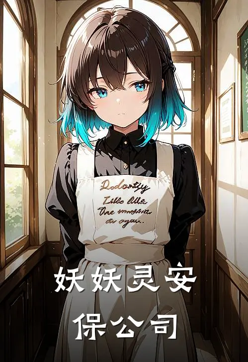 妖妖灵安保公司