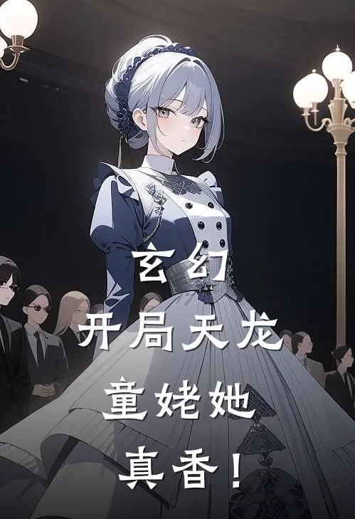 玄幻：开局天龙，童姥她真香！