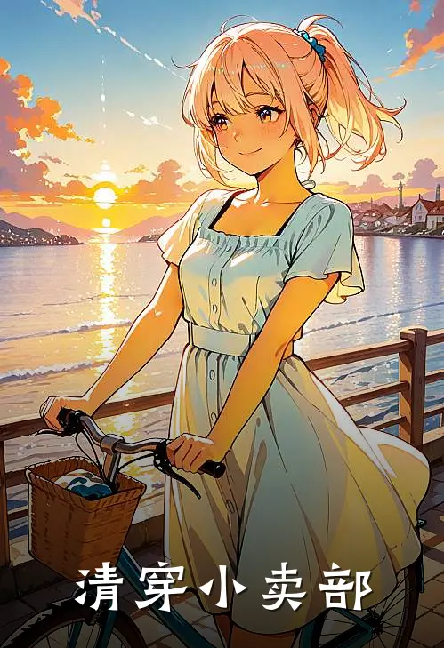 许桃桃胤禛(清穿小卖部)全章节在线阅读_(清穿小卖部)全本在线阅读