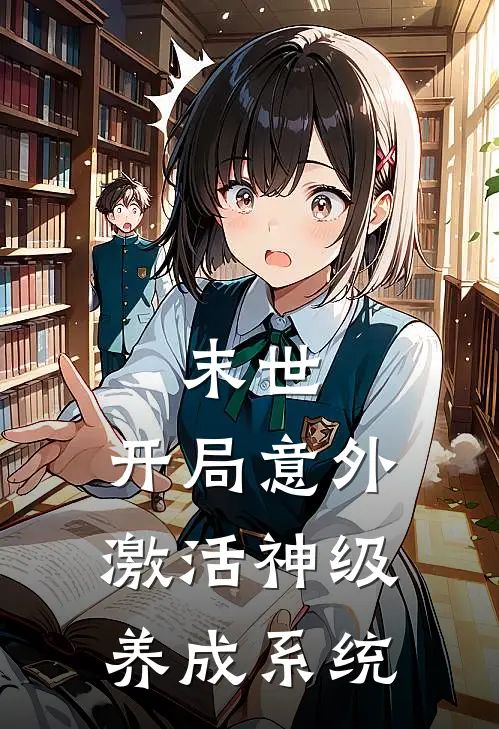 末世：开局意外激活神级养成系统陈锋苏瑾瑜最新好看小说_最新完本小说末世：开局意外激活神级养成系统陈锋苏瑾瑜