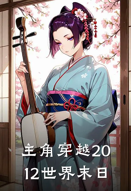 主角穿越2012世界末日