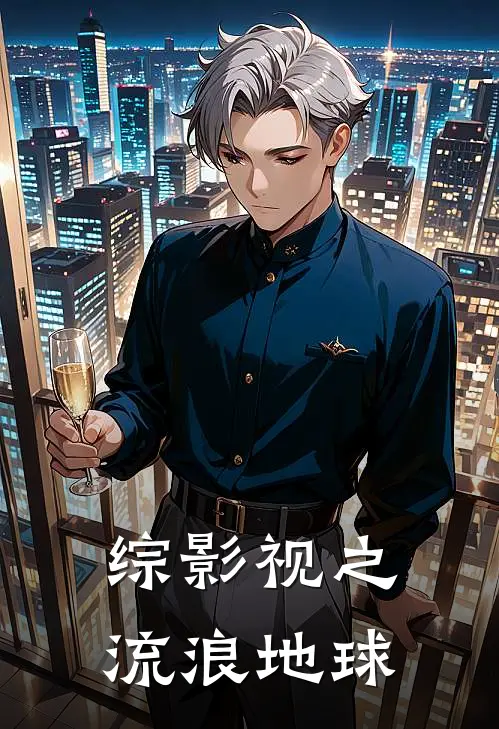 综影视之流浪地球