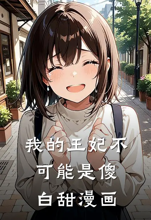 我的王妃不可能是傻白甜漫画