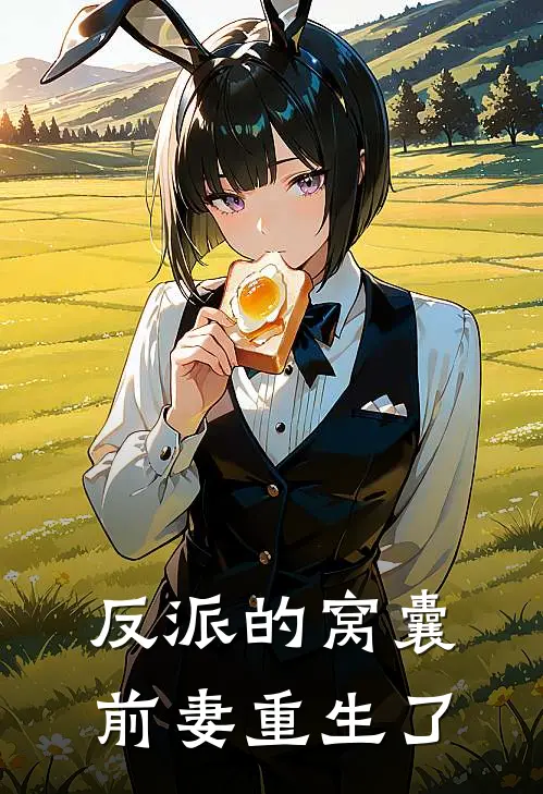 反派的窝囊前妻重生了