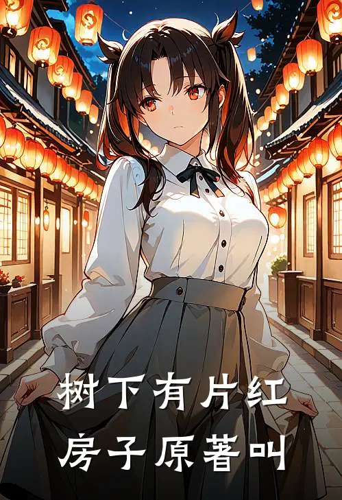 树下有片红房子原著叫