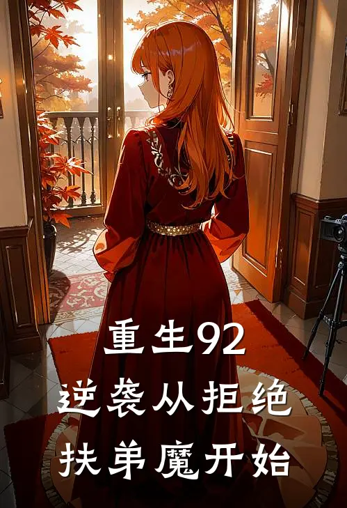 重生92：逆袭从拒绝扶弟魔开始陈默赵美娟_《重生92：逆袭从拒绝扶弟魔开始》最新章节免费在线阅读