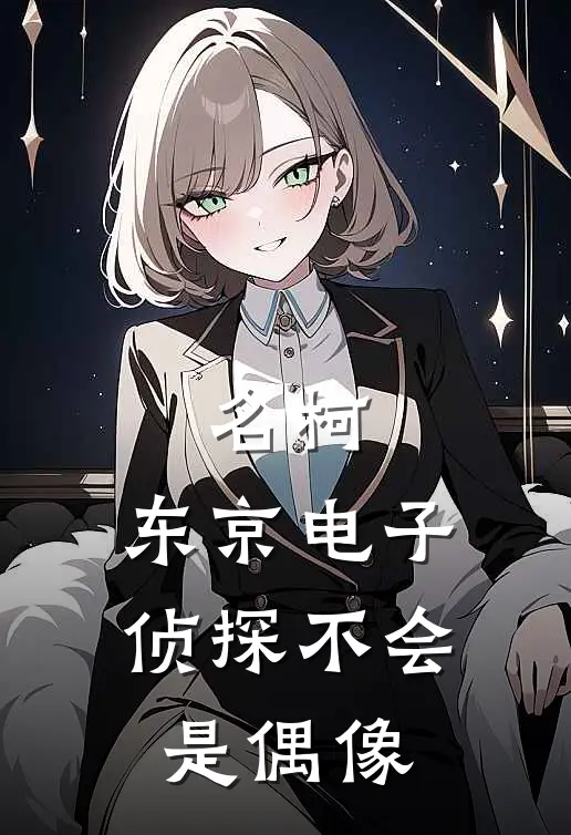 名柯：东京电子侦探不会是偶像Gin赤井秀一最新完结小说推荐_全集免费小说名柯：东京电子侦探不会是偶像Gin赤井秀一