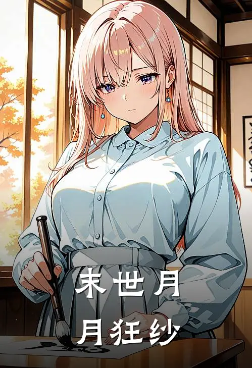 末世月月狂纱(查仁杰白月纱)在哪看免费小说_最新章节列表末世月月狂纱(查仁杰白月纱)